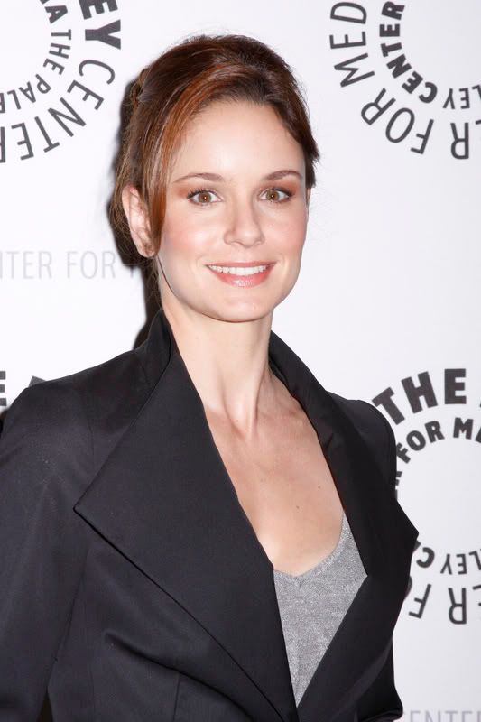 Sarah Wayne Callies